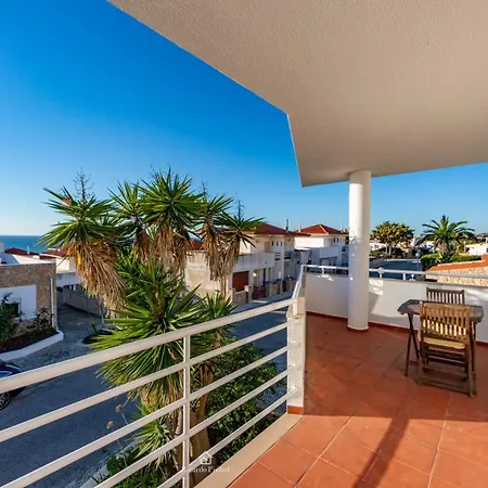 Sea View Tatil Evi *