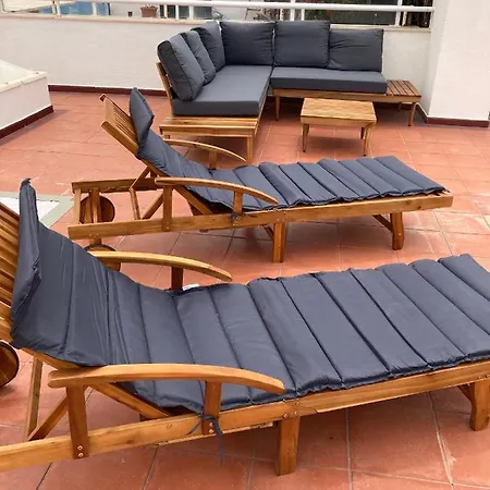 Sea View Holiday home