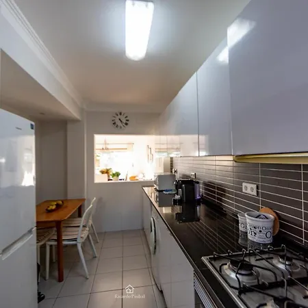 Sea View Holiday home Ericeira